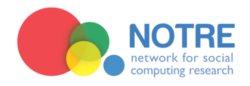 Network+for+Social+Computing+Research